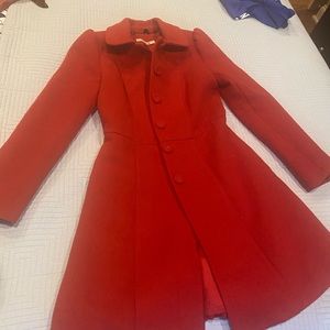 Mademoiselle Coat